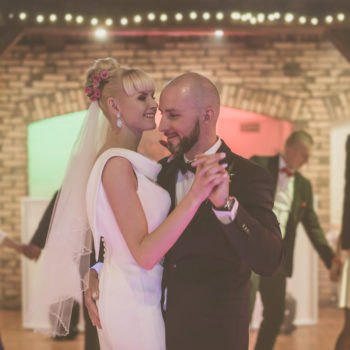 Karolina i Wojtek