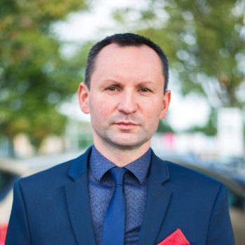 Krzysztof Głowacki