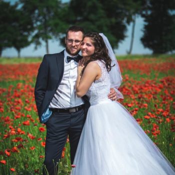 Katarzyna i Mateusz